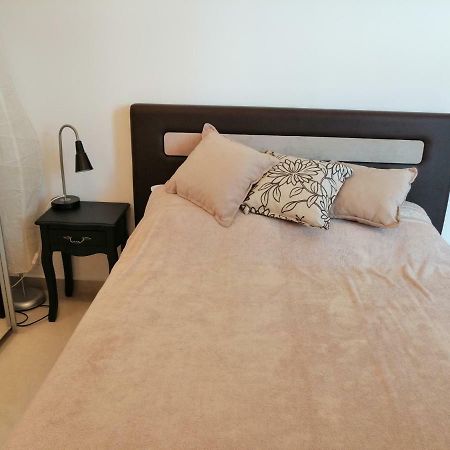 Studio Apartman Irena 2 Bijela Exteriör bild