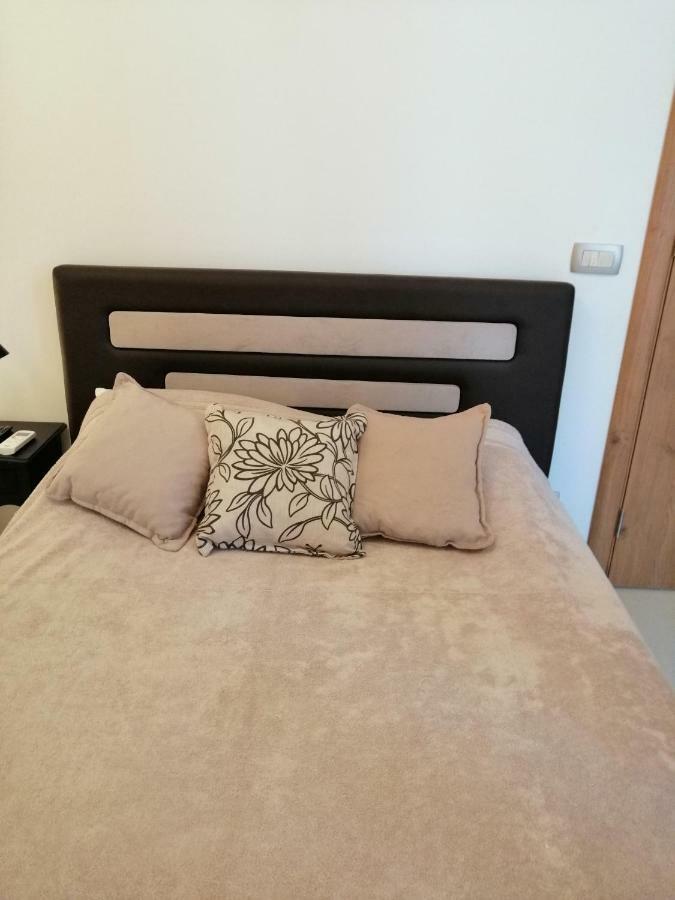 Studio Apartman Irena 2 Bijela Exteriör bild